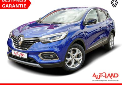 Renault Kadjar, 2021