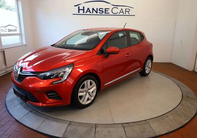 Renault Clio, 2023