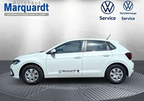 Volkswagen Polo, 2025 3
