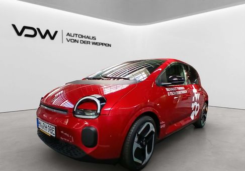 Renault Twingo, 2026 3