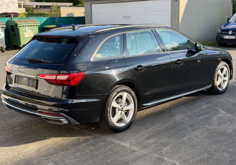 Audi A4, 2023