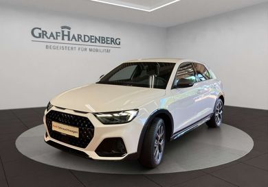 Audi A1, 2023