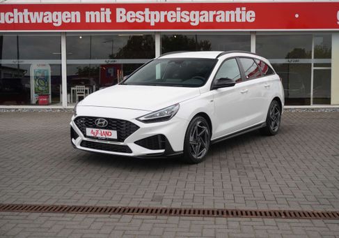 Hyundai i30, 2025 2