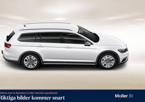 Volkswagen Passat, 2018 3