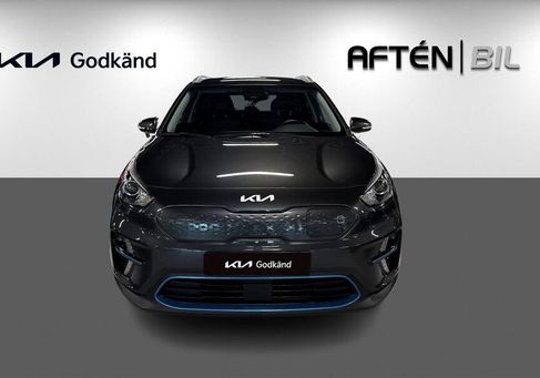 Kia Niro, 2022 2