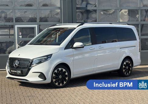 Mercedes-Benz V 220, 2024