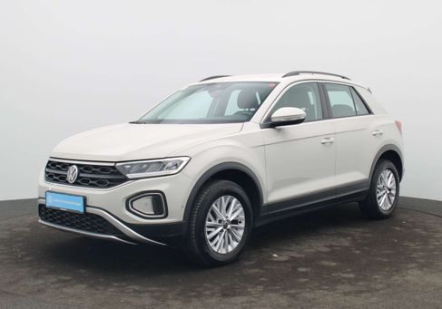 Volkswagen T-Roc, 2024 2