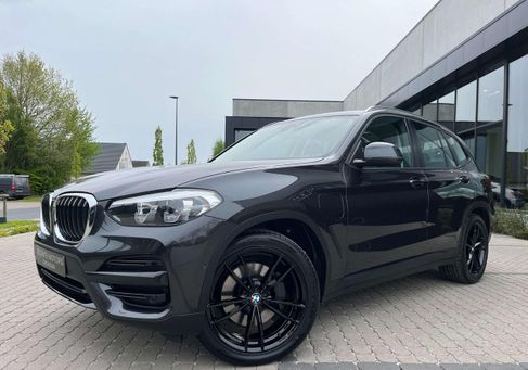 BMW X3, 2021 2