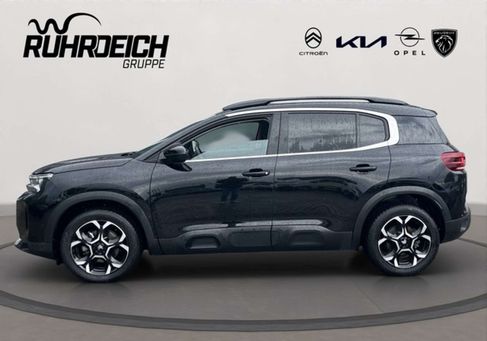 Citroën C5 Aircross, 2024 2