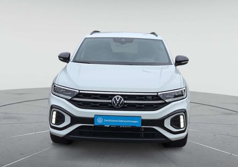 Volkswagen T-Roc, 2023