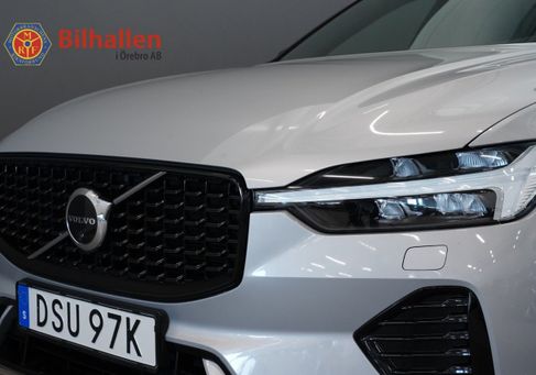 Volvo XC60, 2023