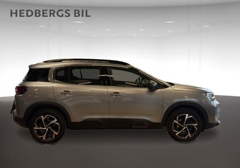 Citroën C5 Aircross, 2023 2