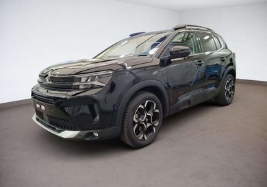 Citroën C5 Aircross, 2025