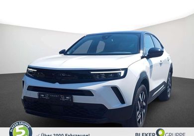 Opel Mokka, 2024