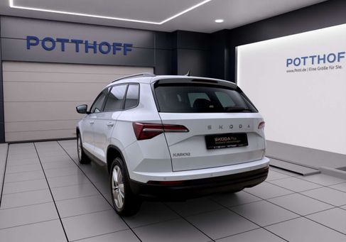 Skoda Karoq, 2024