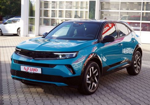 Opel Mokka, 2026 2