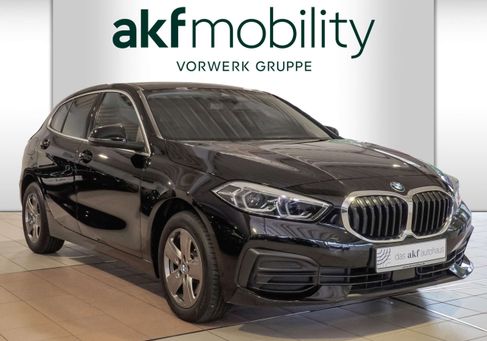 BMW 116, 2023