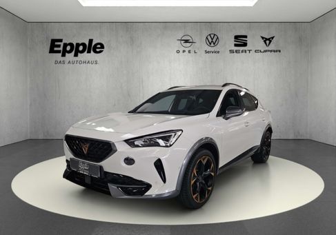Cupra Formentor, 2023