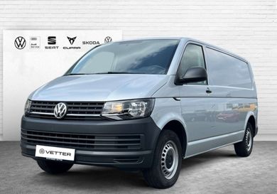 Volkswagen T6 Transporter, 2019