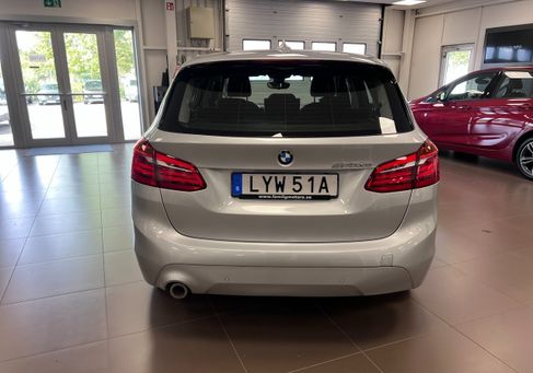 BMW 225 Active Tourer, 2020 3