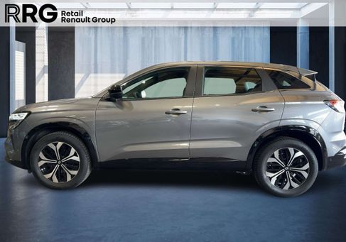 Renault Austral, 2024