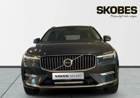 Volvo XC60, 2024