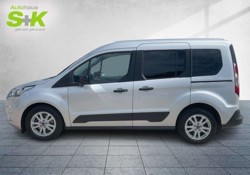 Ford Tourneo Connect, 2020