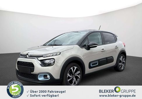 Citroën C3, 2023 2