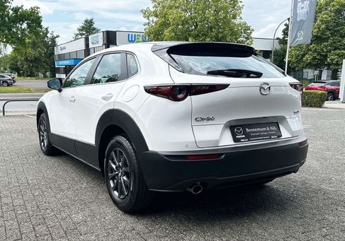 Mazda CX-30, 2024 2