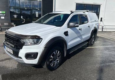Ford Ranger, 2022