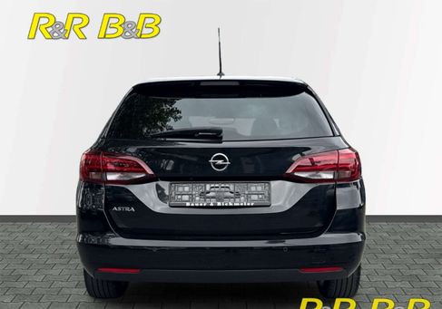 Opel Astra, 2022