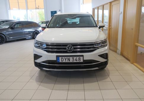 Volkswagen Tiguan, 2023 3
