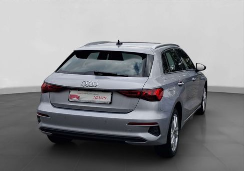 Audi A3, 2024 3
