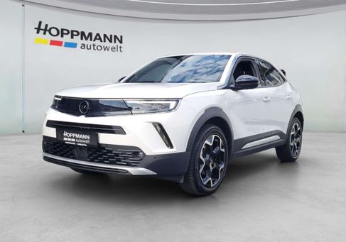 Opel Mokka, 2021 2