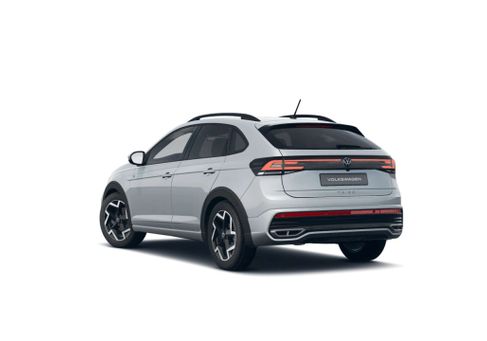 Volkswagen Taigo, 2025