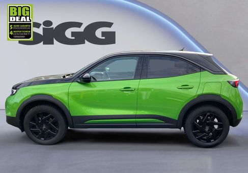 Opel Mokka, 2023 2