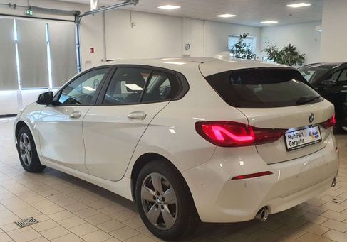 BMW 118, 2023