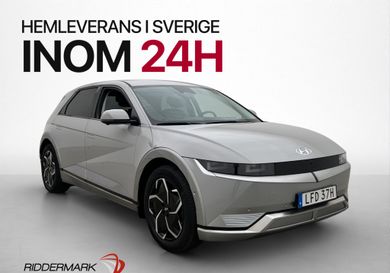 Hyundai IONIQ, 2023