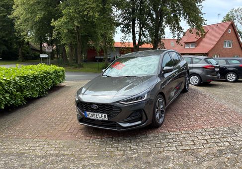 Ford Focus, 2026