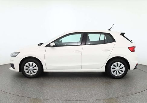 Skoda Fabia, 2022