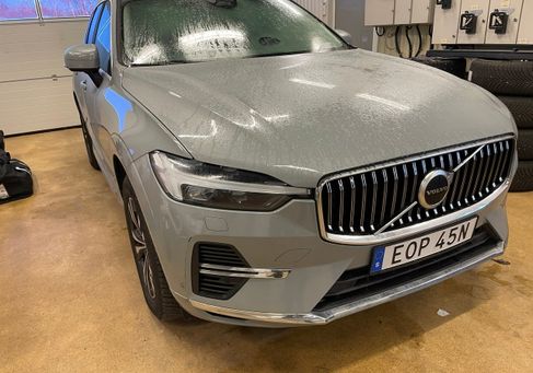 Volvo XC60, 2024