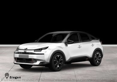 Citroën C4, 2025