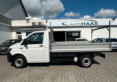 Volkswagen T6 Transporter, 2019