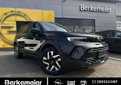 Opel Mokka, 2024