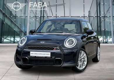MINI Cooper S, 2023