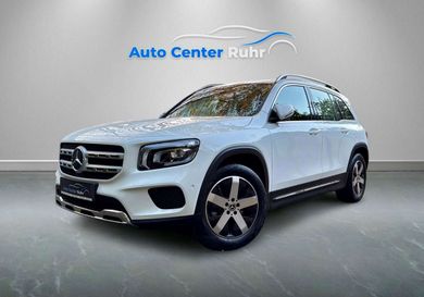 Mercedes-Benz GLB 180, 2022