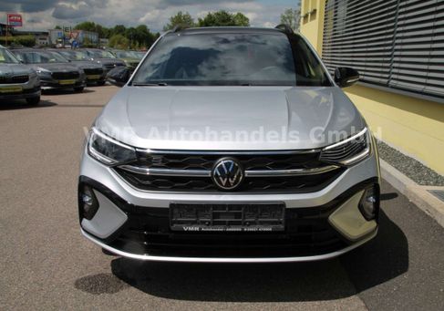 Volkswagen Taigo, 2026