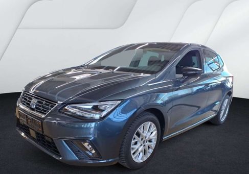 Seat Ibiza, 2026