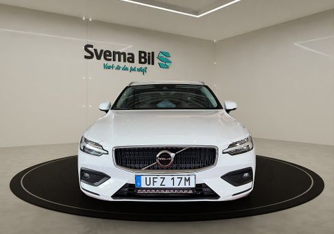 Volvo V60, 2020