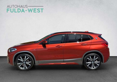 BMW X2, 2018 3